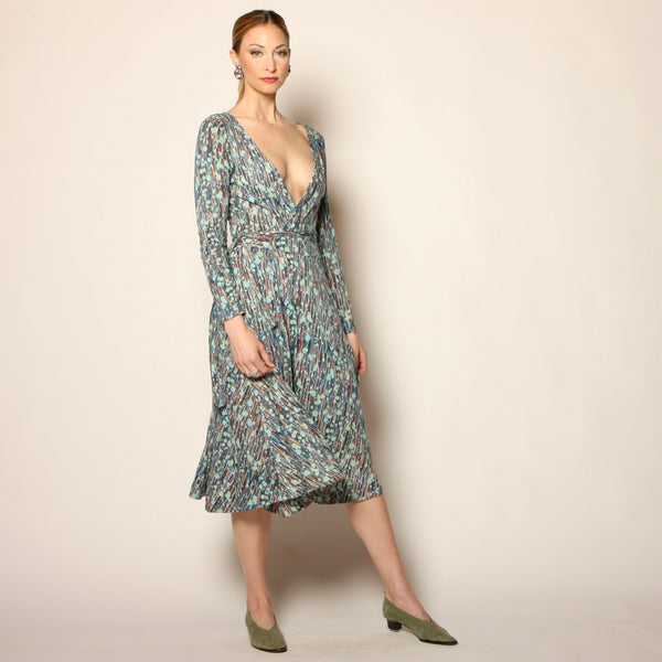 dress mini women CUTEST ONE AT THE FUNCTION POLKA DOT MINI DRESS AKIRA