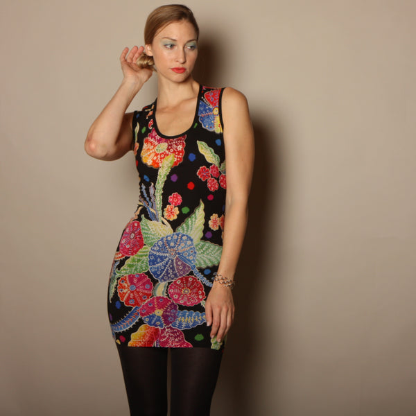vintage gianni versace dress Vintage Gianni Versace Couture F/W 1993 Silk Bandage Dress – Opal Pineapple