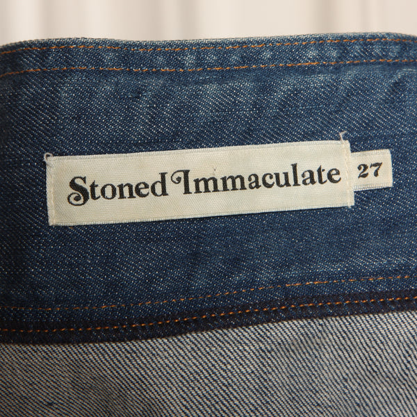 Stoned Immaculate Waiting For The Sun Jeans