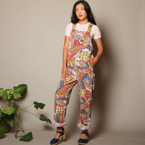 60s 70s SMITHS overall ほぼDEADSTOCK 60s 70s SMITHS overall ほぼDEADSTOCK