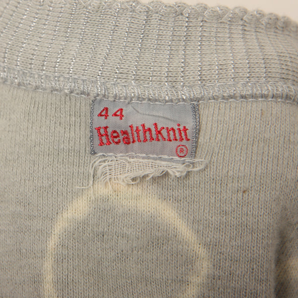 Vintage 50's Healthknit Overdyed Union Suit